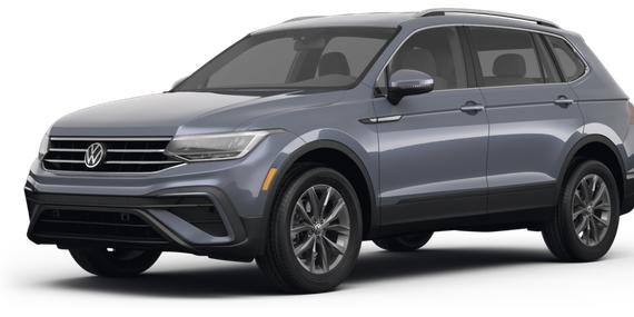 VOLKSWAGEN TIGUAN 4MOTION 2022 3VV2B7AX6NM038832 image VOLKSWAGEN TIGUAN 4MOTION 2022 3VV2B7AX6NM038832 image